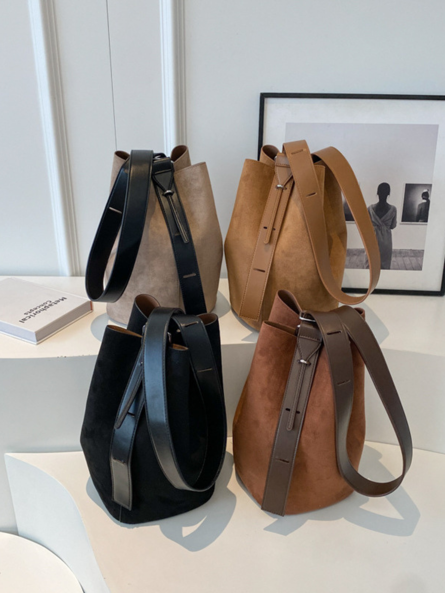 Claire™ | Elegante Alledaagse Handtas