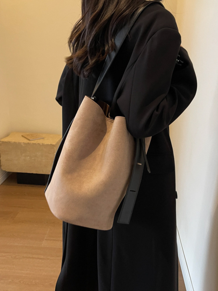Claire™ | Elegante Alledaagse Handtas