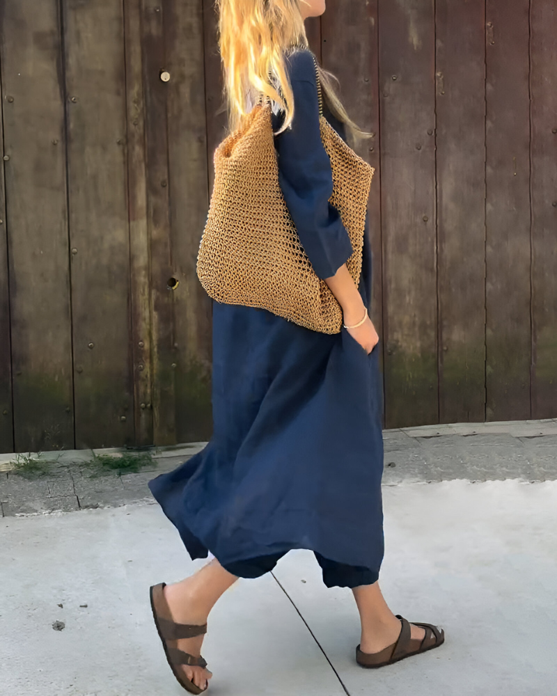 Claire™ | Elegante Twee-delige Set
