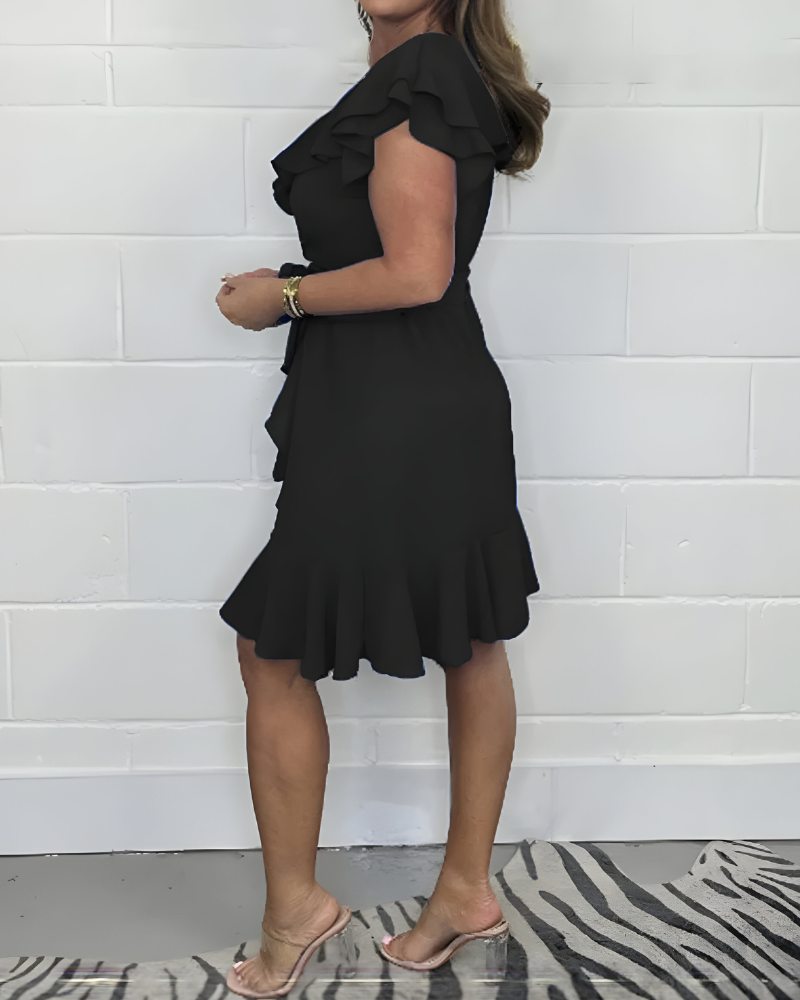 Claire™ | Elegante en Stijlvolle Jurk