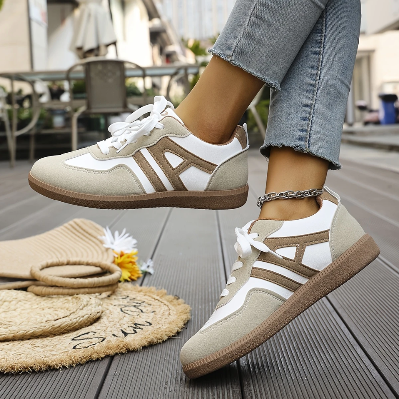 Claire™ | Orthopedische Comfortabele Sneakers