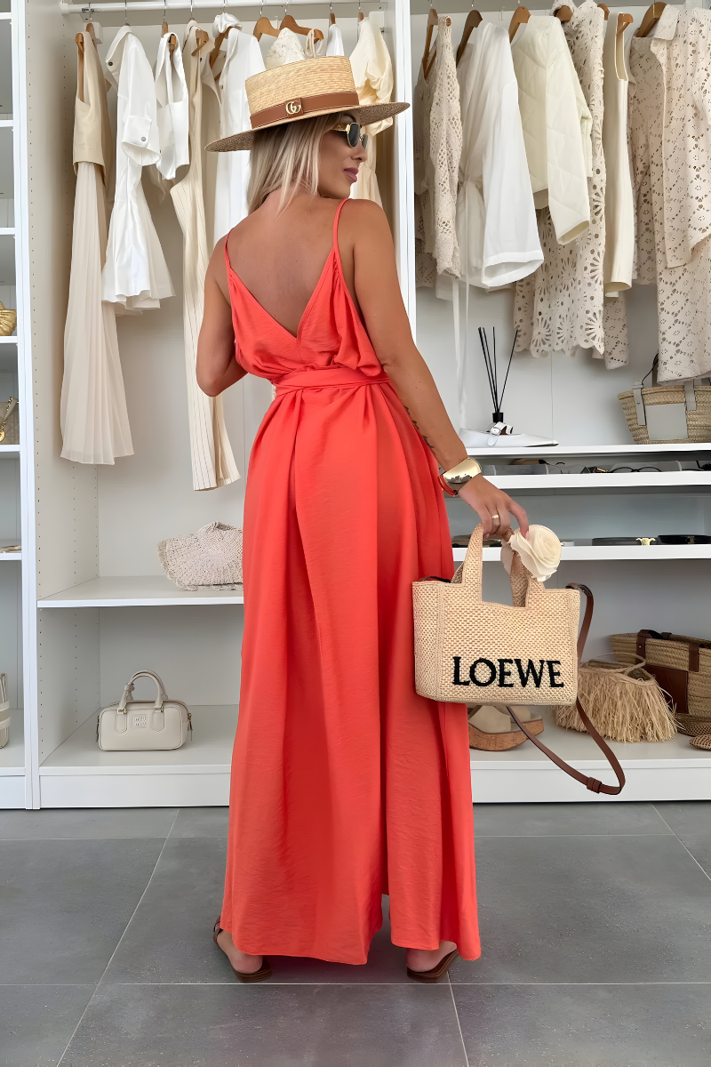 Claire™ | Luchtige ZomerJurk