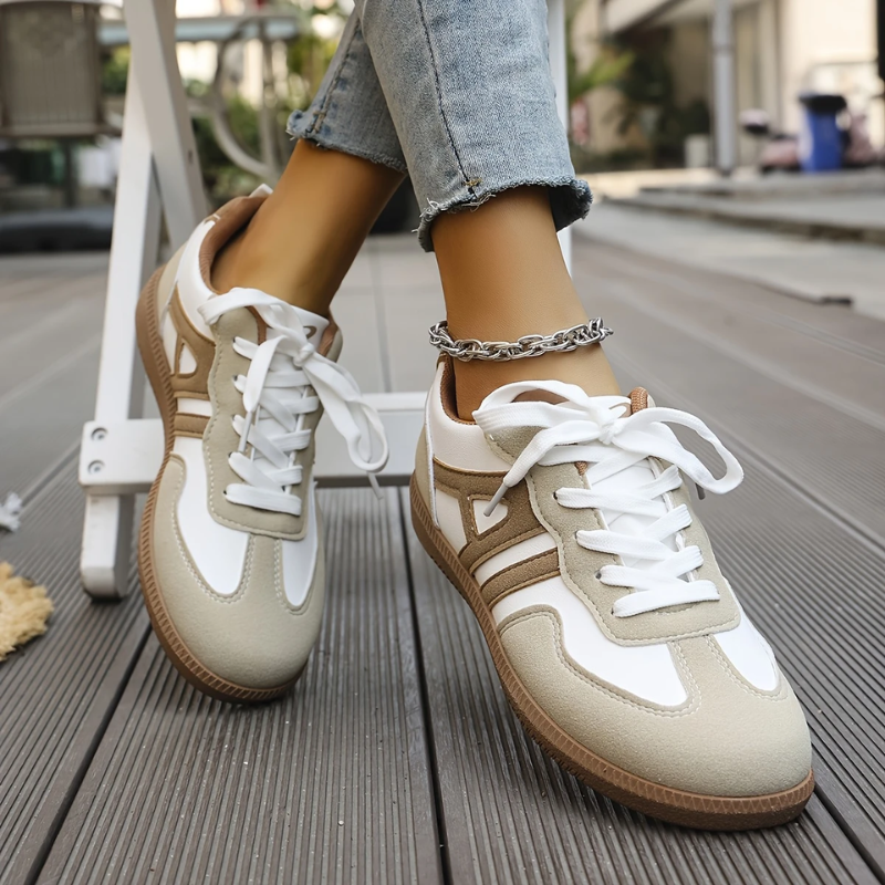 Claire™ | Orthopedische Comfortabele Sneakers