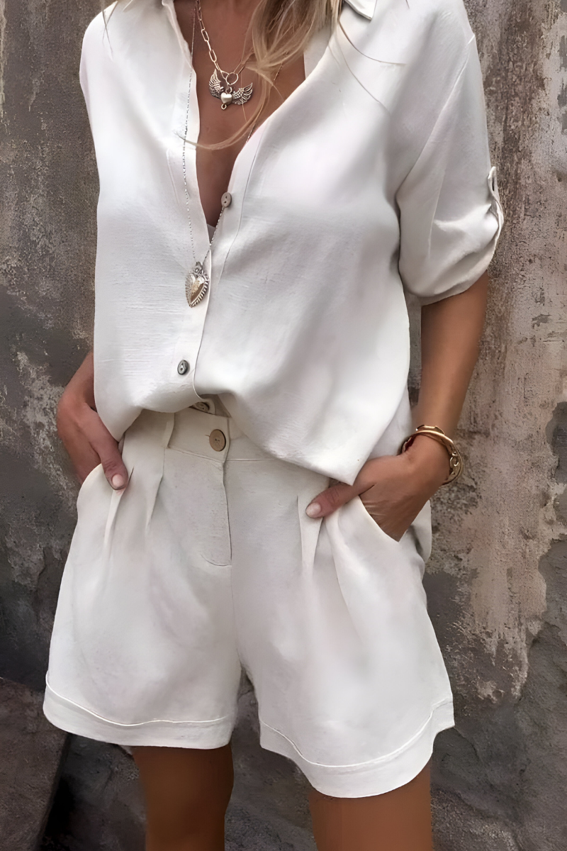 Claire™ | Comfortable Set