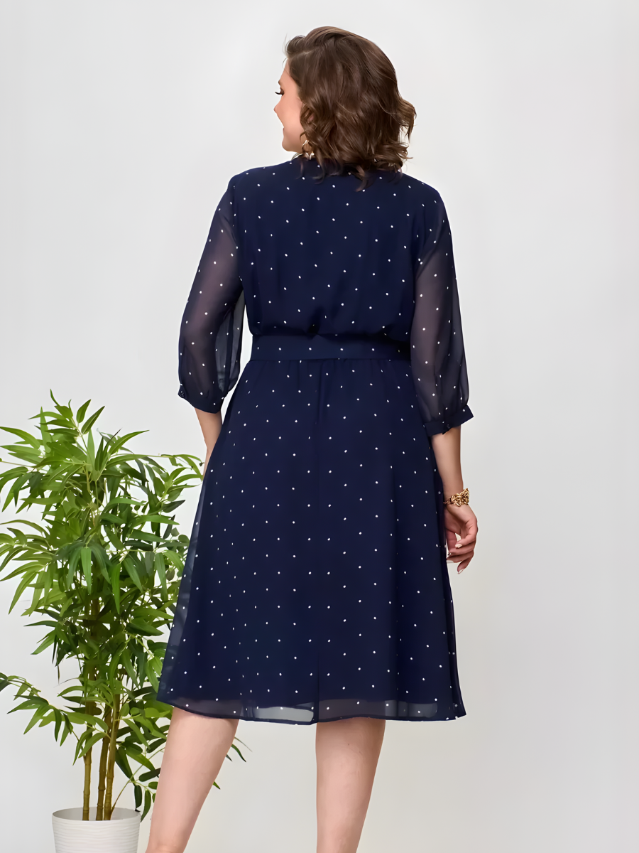 Claire™ | Elegante & Comfortabele Jurk