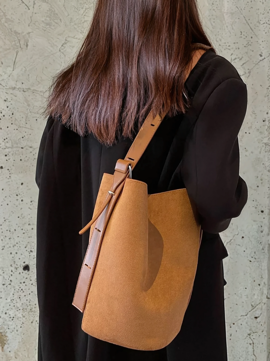 Claire™ | Elegante Alledaagse Handtas