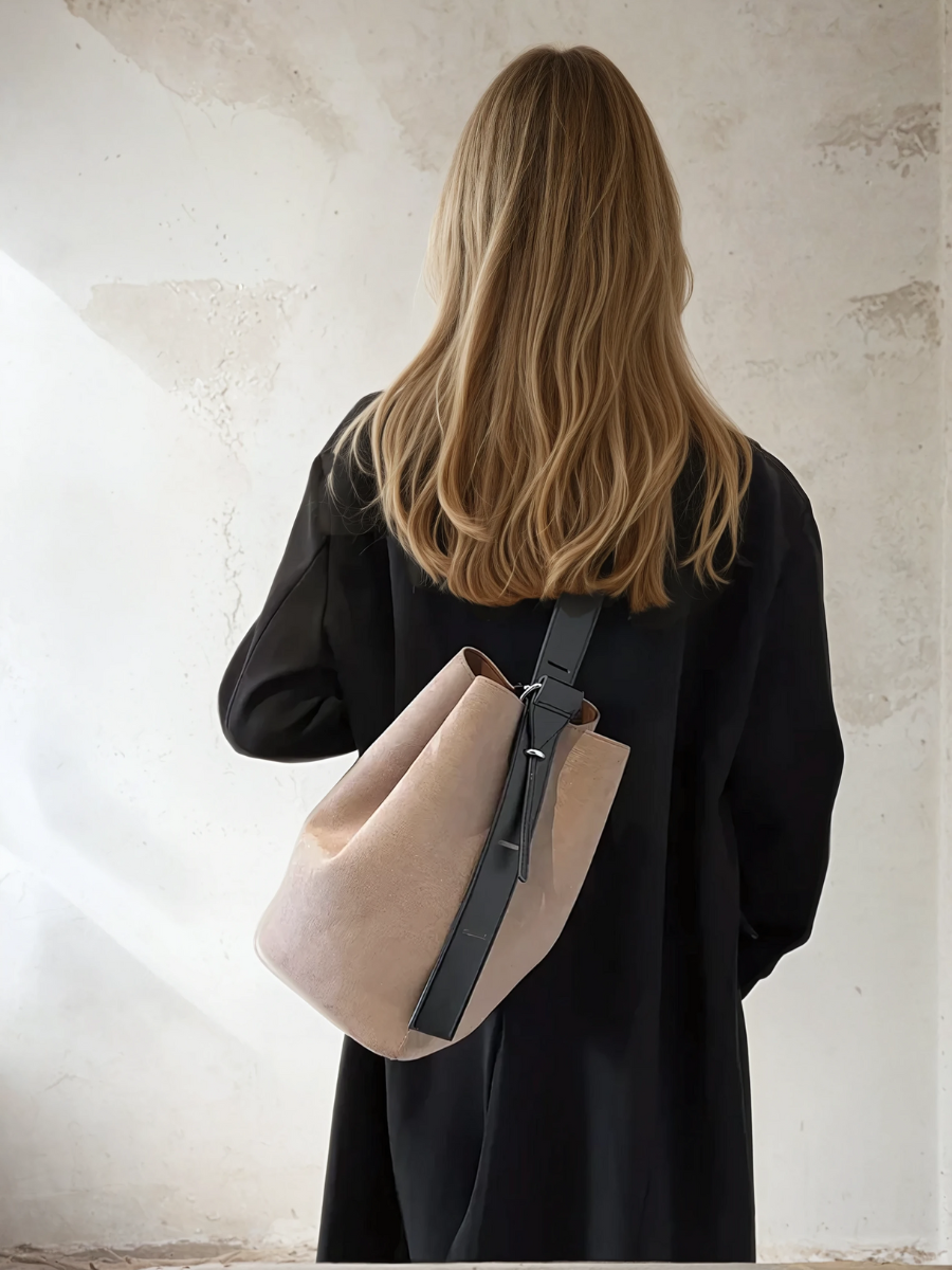 Claire™ | Elegante Alledaagse Handtas