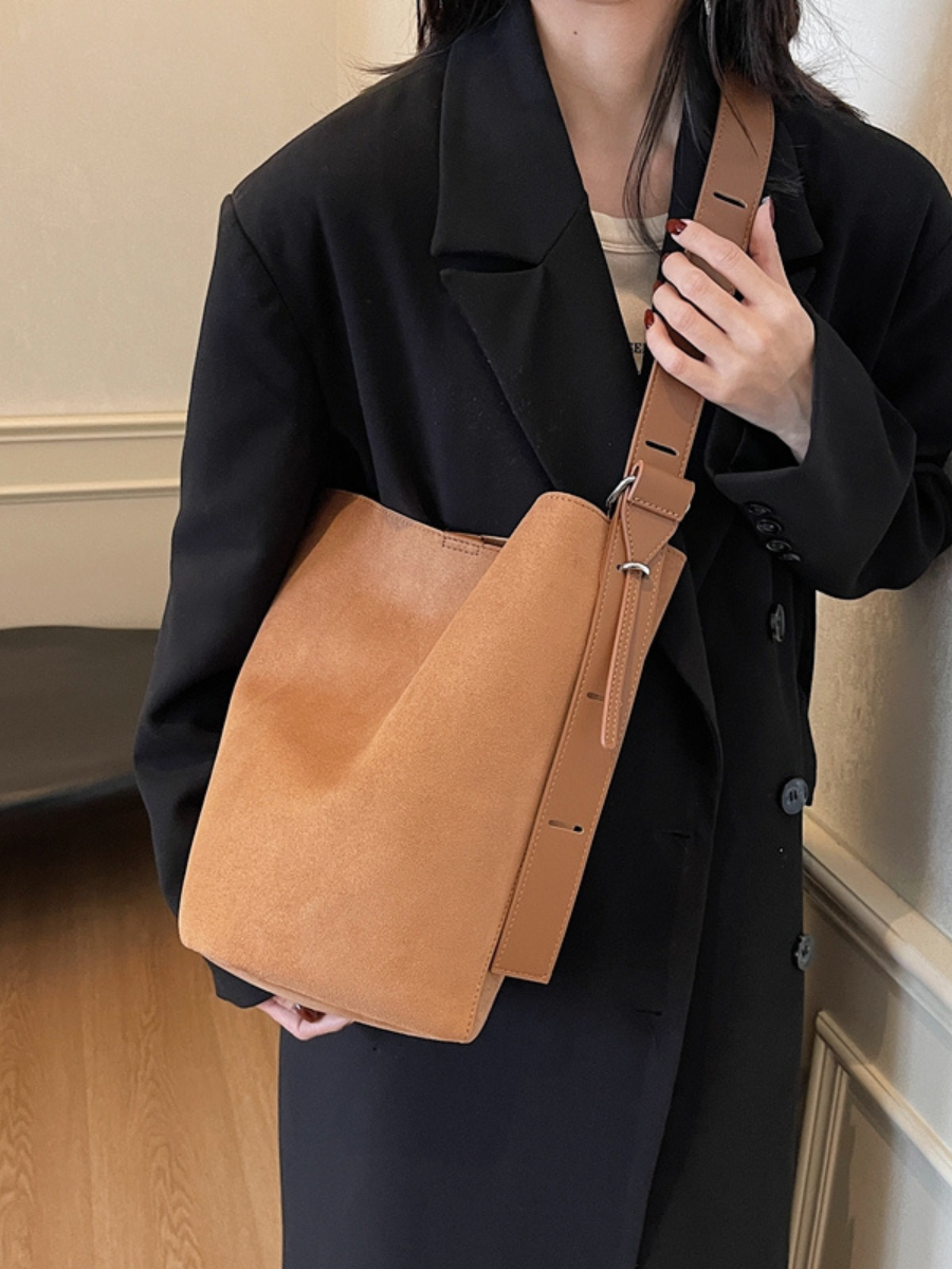 Claire™ | Elegante Alledaagse Handtas