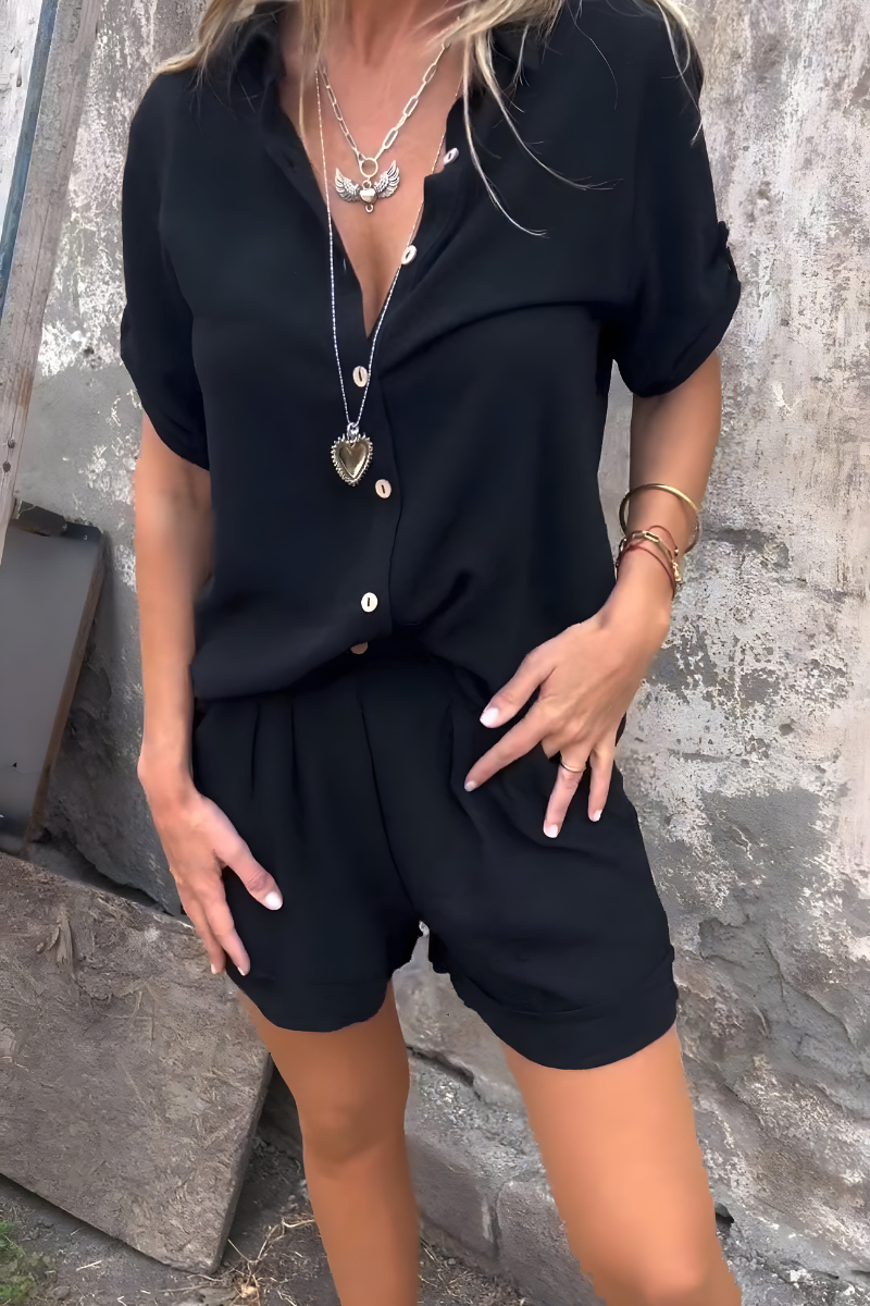 Claire™ | Comfortable Set