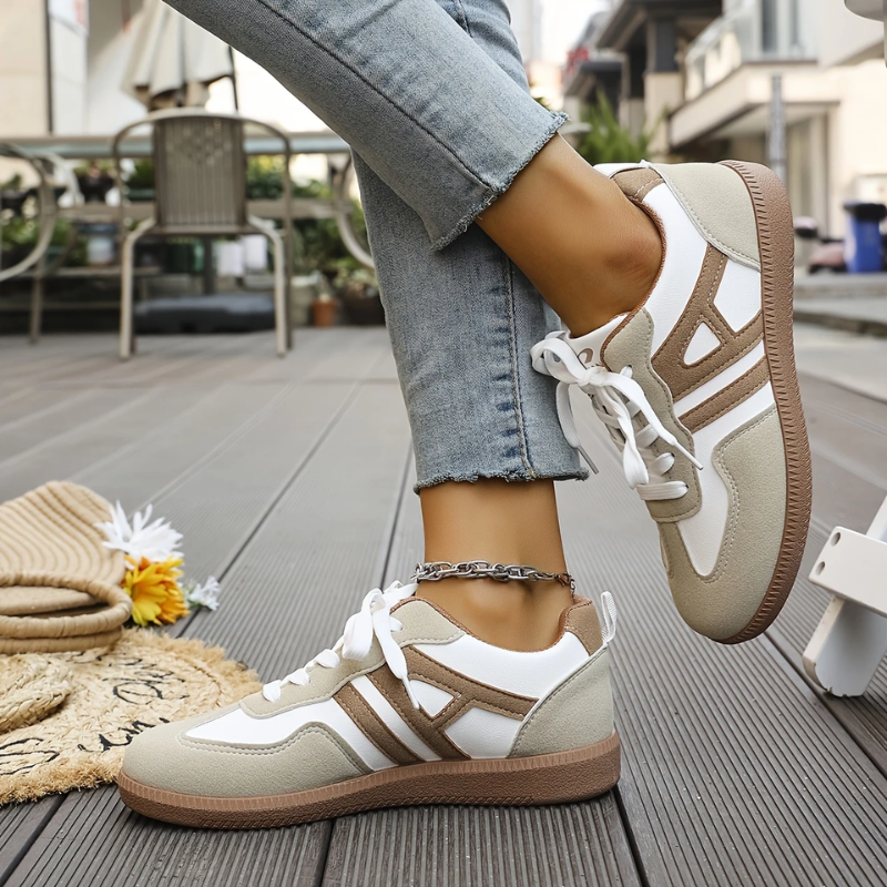 Claire™ | Orthopedische Comfortabele Sneakers