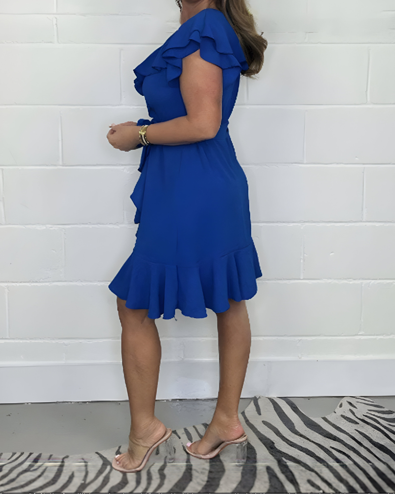 Claire™ | Elegante en Stijlvolle Jurk