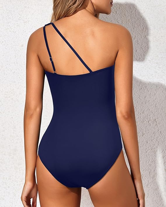 Claire - One-Shoulder Badpak