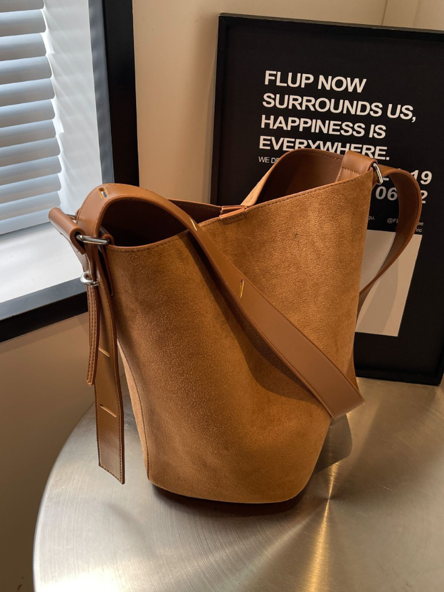 Claire™ | Elegante Alledaagse Handtas