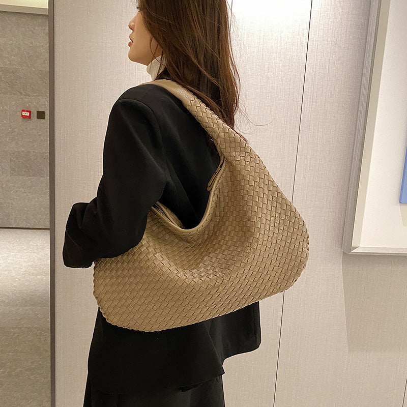CLAIRE™ | Trendy & Comfortabele Schoudertas