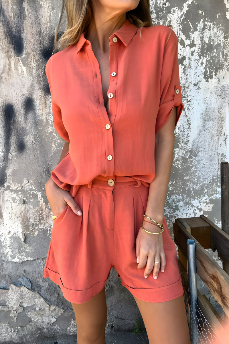 Claire™ | Comfortable Set