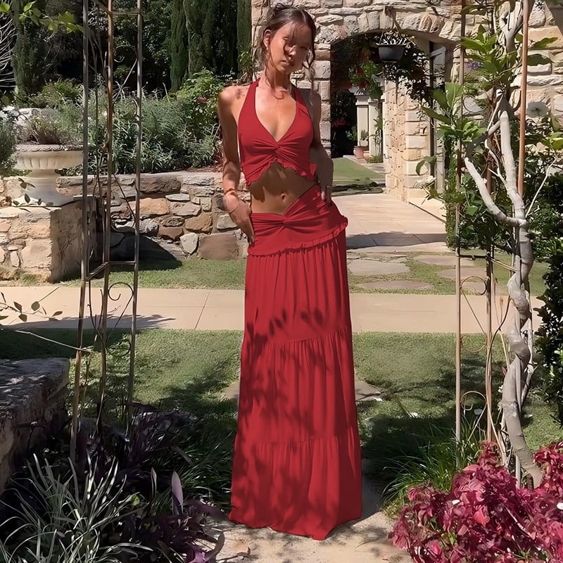 Claire™ | Elegante Set