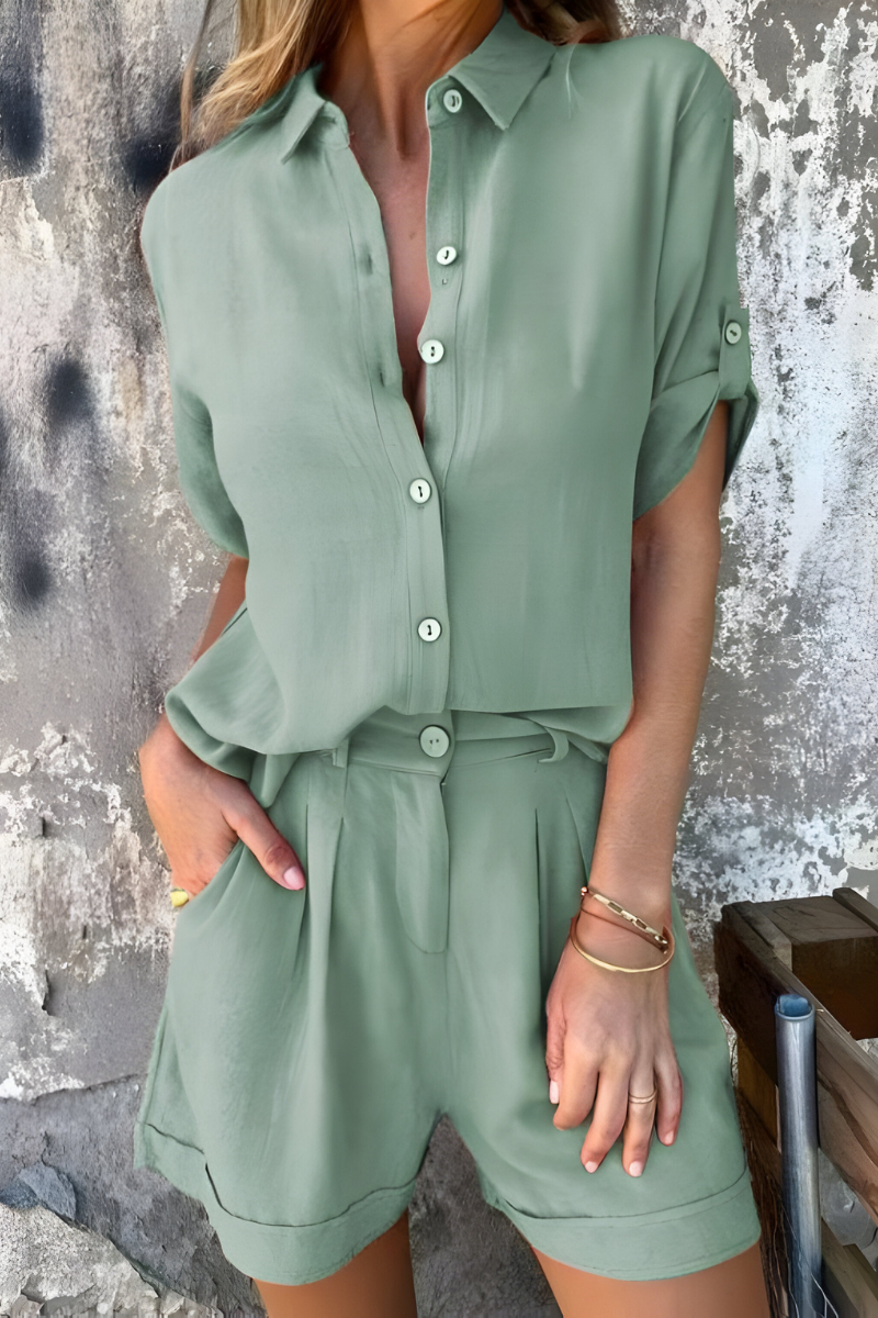 Claire™ | Comfortable Set