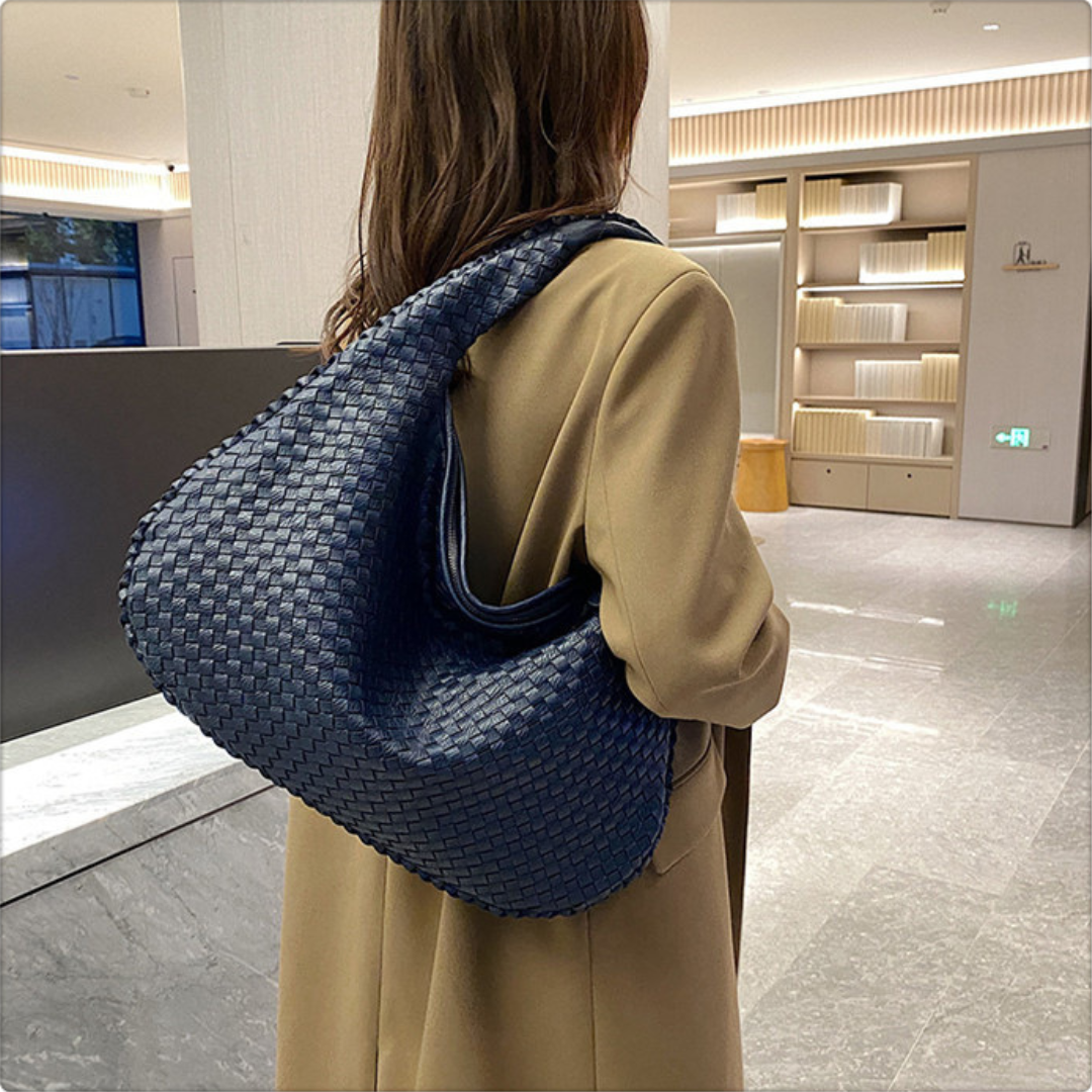 CLAIRE™ | Trendy & Comfortabele Schoudertas