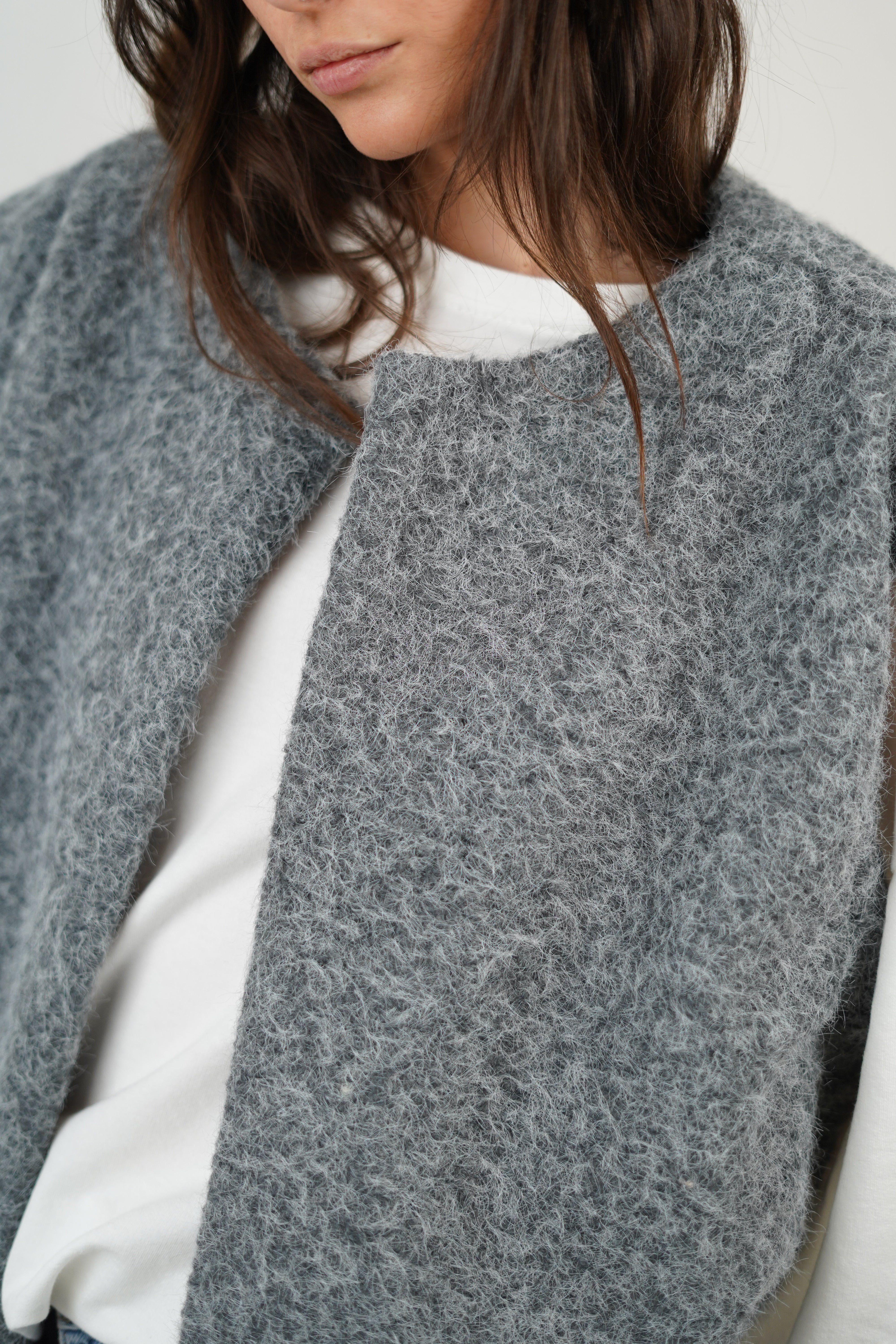 CLAIRE™ | Modieus Vest