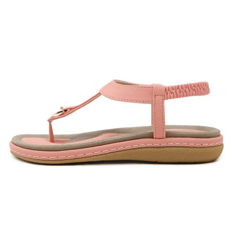 CLAIRE™ | Zachte Ondersteunende Sandalen