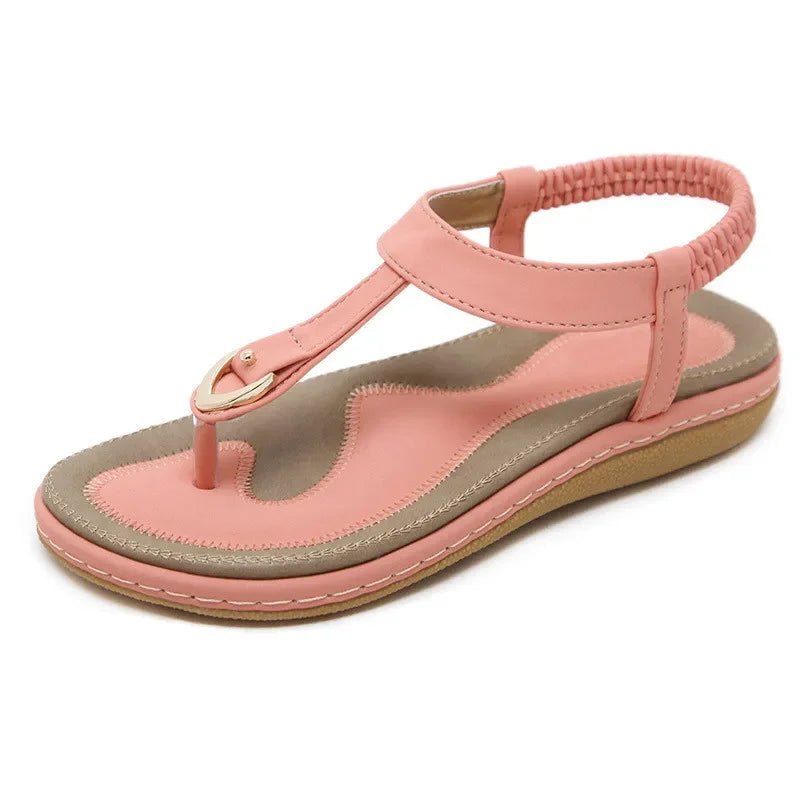 CLAIRE™ | Zachte Ondersteunende Sandalen