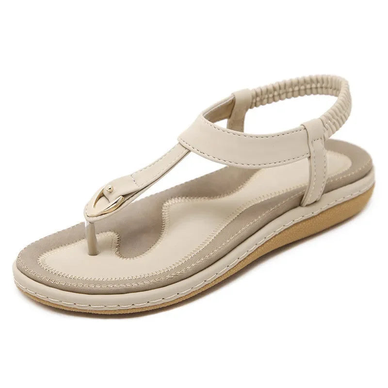 CLAIRE™ | Zachte Ondersteunende Sandalen
