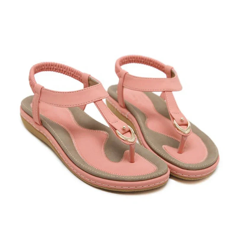 CLAIRE™ | Zachte Ondersteunende Sandalen