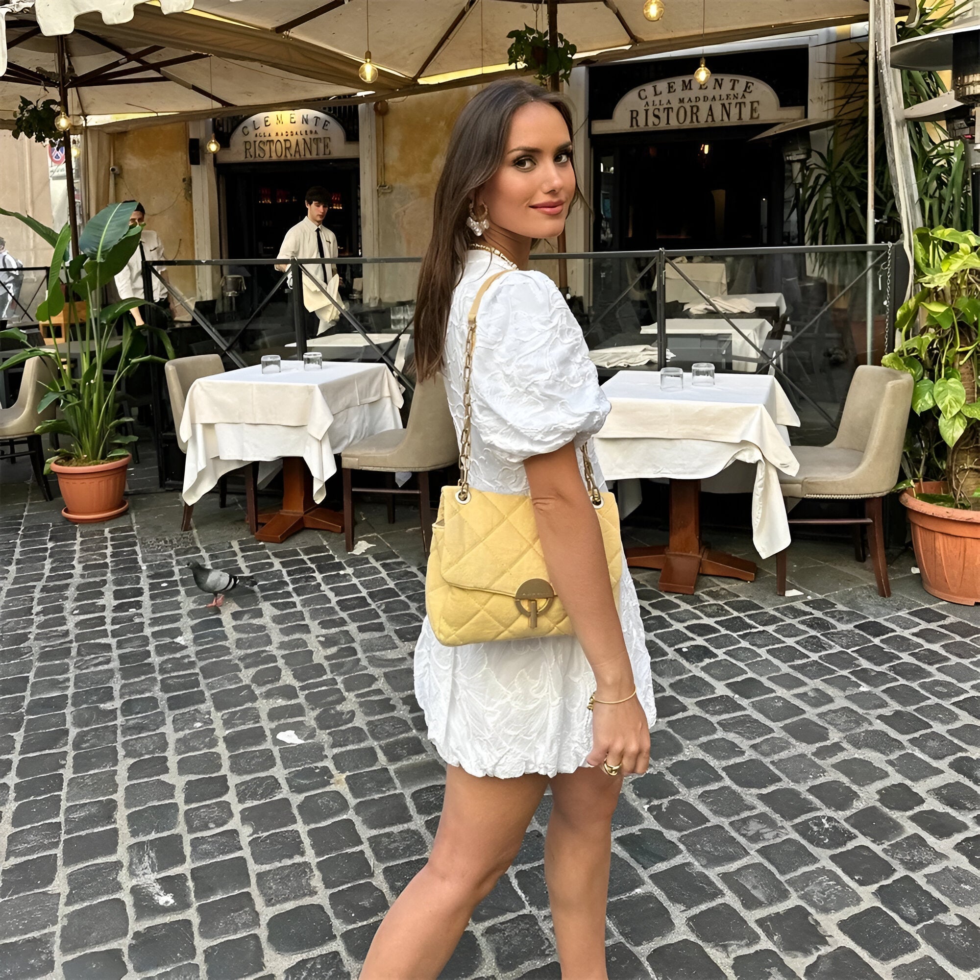 Claire™ | Elegante Jurk