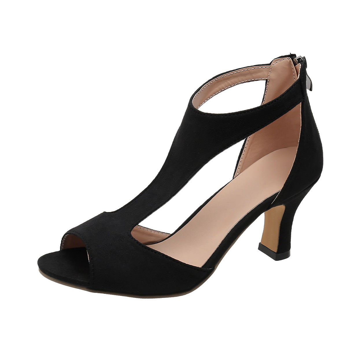 CLAIRE™ | Orthopedische Hoge Hakken