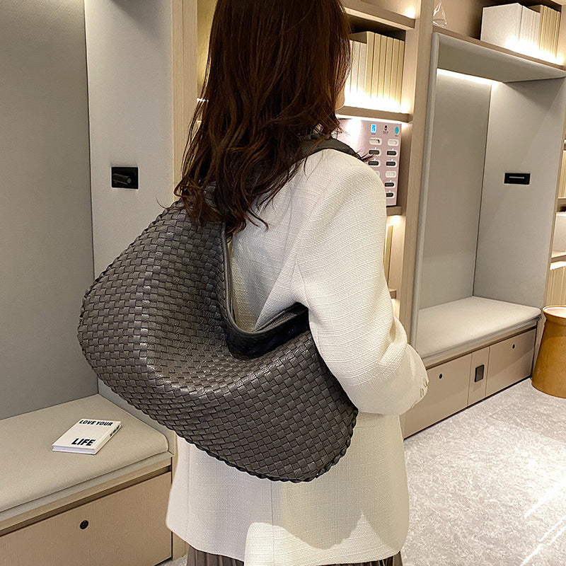 CLAIRE™ | Trendy & Comfortabele Schoudertas