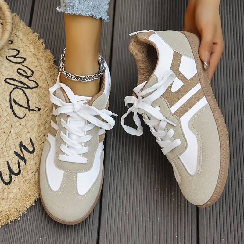 Claire™ | Orthopedische Comfortabele Sneakers