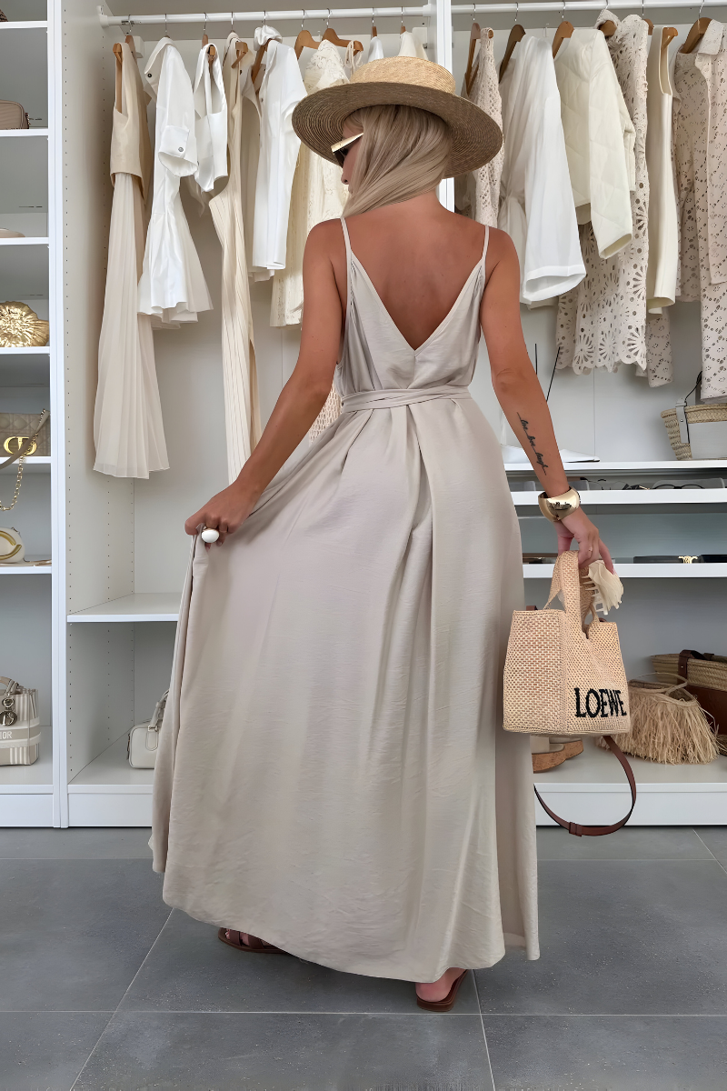 Claire™ | Luchtige ZomerJurk