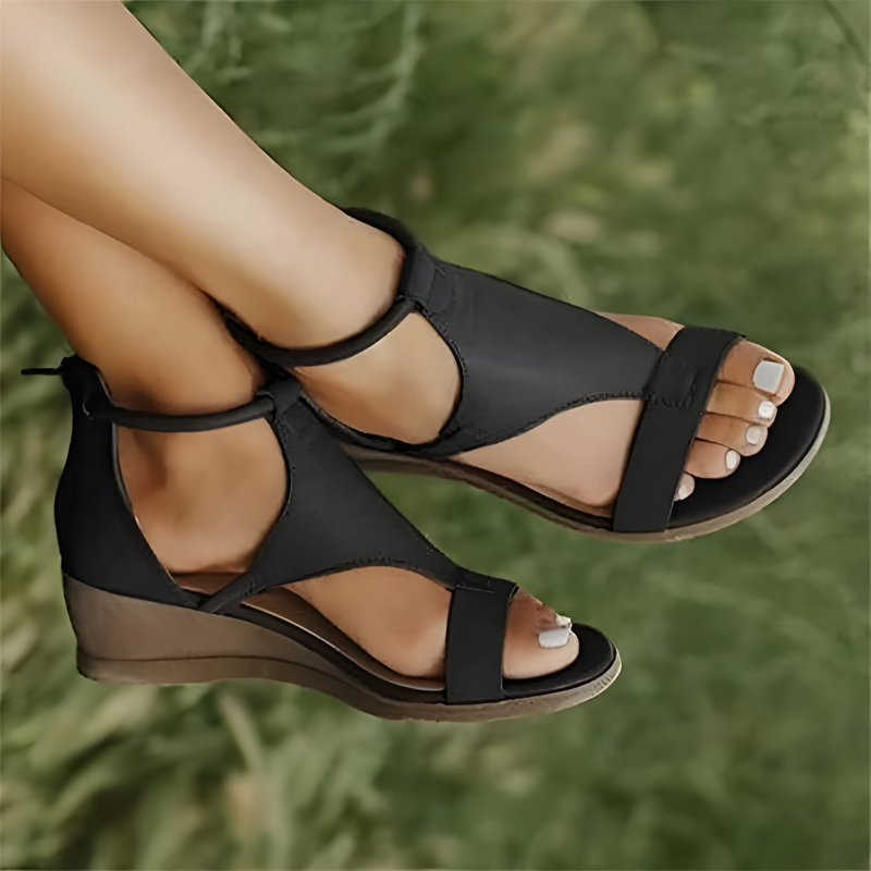 Claire™ | Orthopedische Comfortabele Sandalen