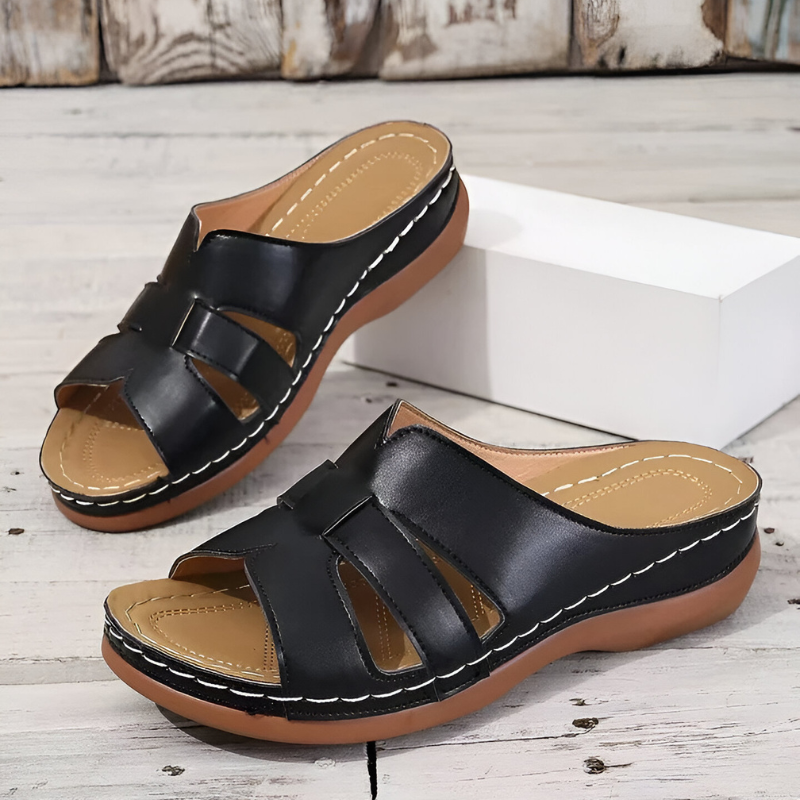 Claire™ | Orthopedische Comfortabele Sandalen