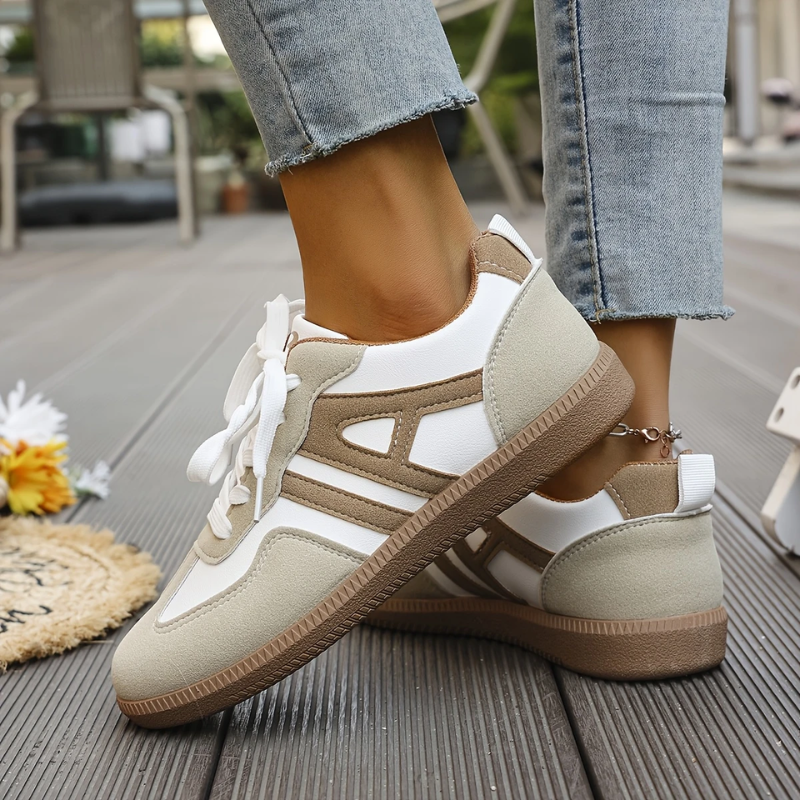Claire™ | Orthopedische Comfortabele Sneakers