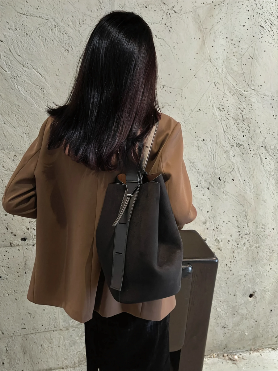 Claire™ | Elegante Alledaagse Handtas