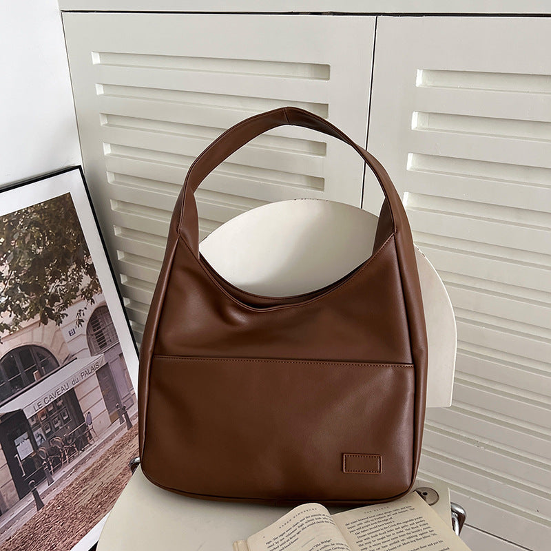 Claire™ | Vegan Leren Tas