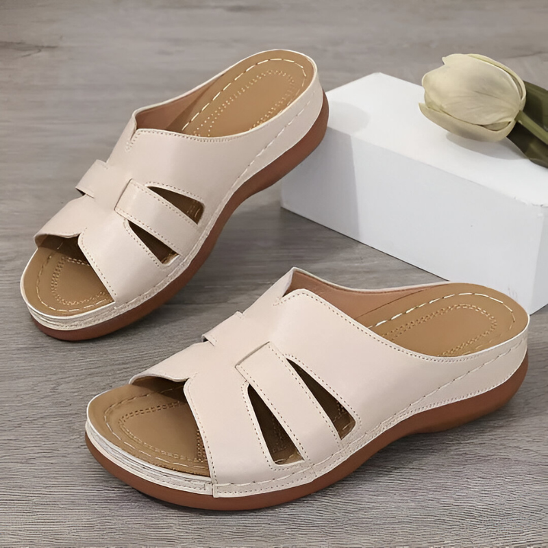 Claire™ | Orthopedische Comfortabele Sandalen