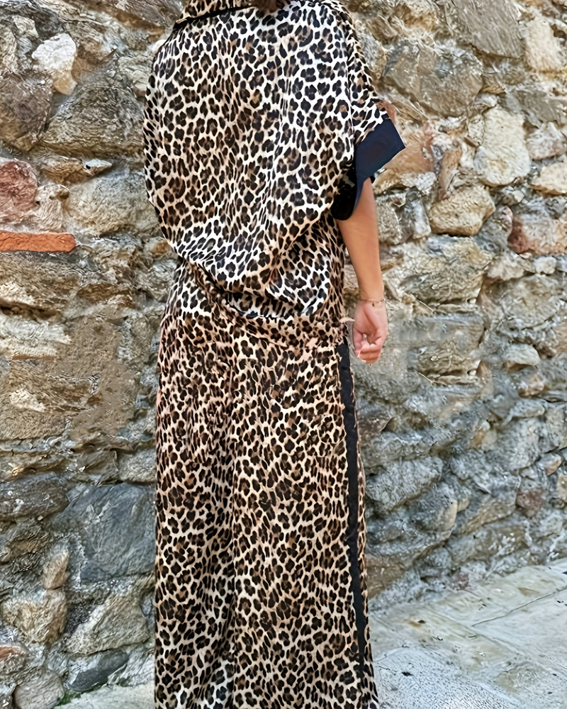 Claire™ | Stijlvolle Twee-delige Set