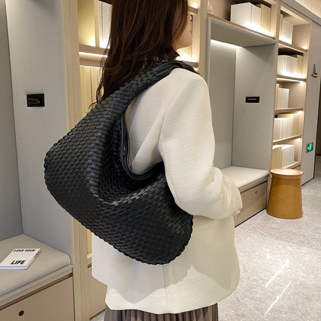 CLAIRE™ | Trendy & Comfortabele Schoudertas