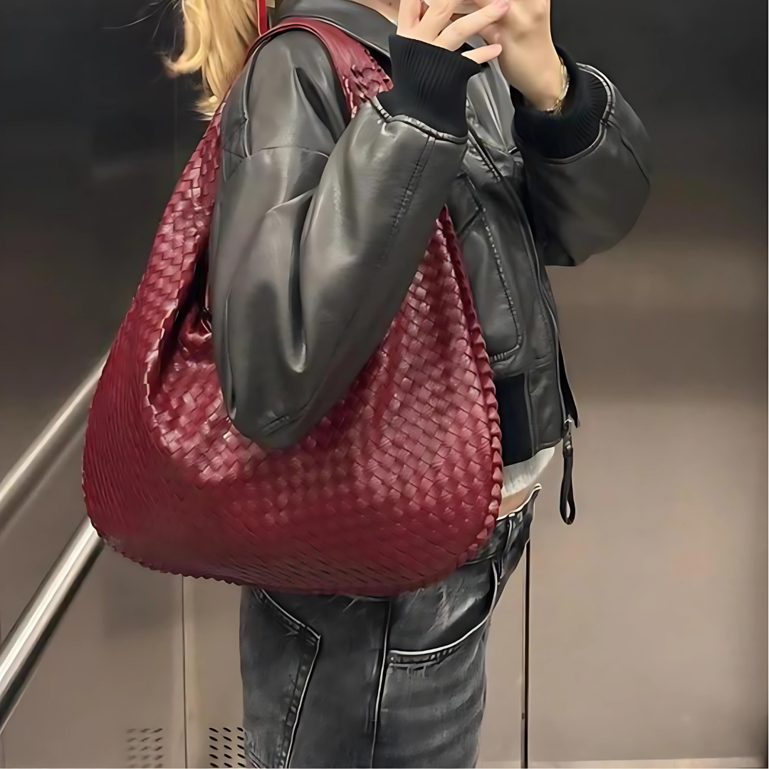 CLAIRE™ | Trendy & Comfortabele Schoudertas