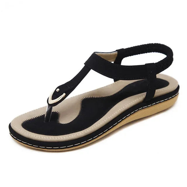 CLAIRE™ | Zachte Ondersteunende Sandalen