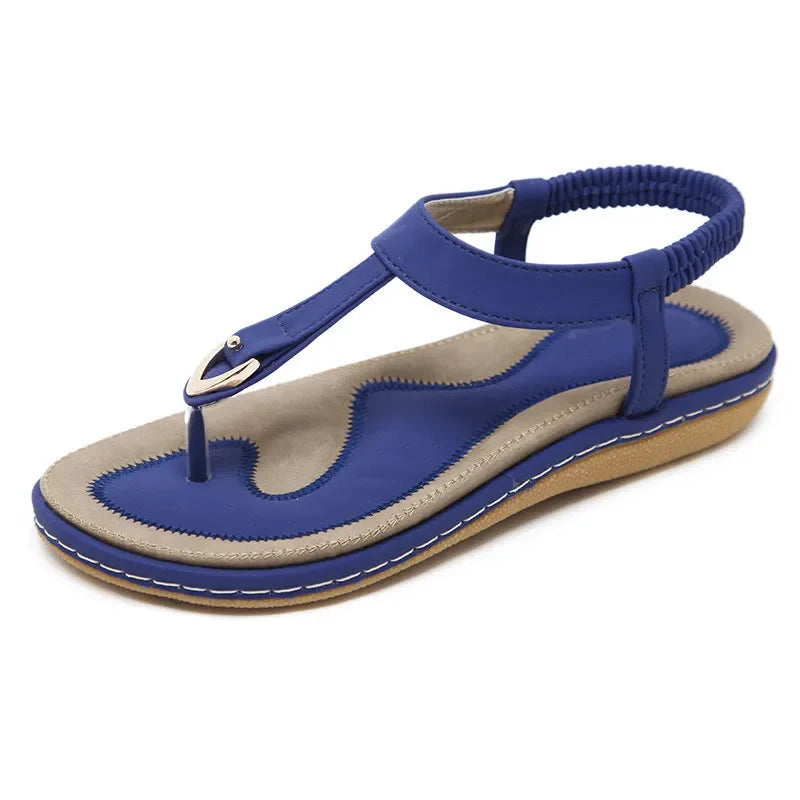 CLAIRE™ | Zachte Ondersteunende Sandalen