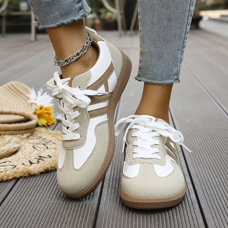 Claire™ | Orthopedische Comfortabele Sneakers