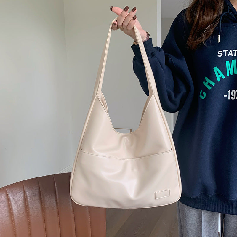 Claire™ | Vegan Leren Tas